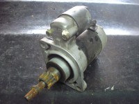 Arranque Escort euro